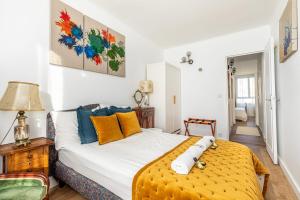 GuestReady - Artsy apt in Le Kremlin-Bicêtre