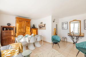 GuestReady - Artsy apt in Le Kremlin-Bicêtre