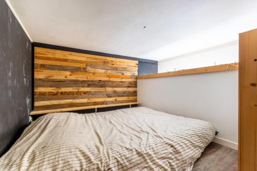 GuestReady - Artsy Mezzanine in Downtown Bordeaux