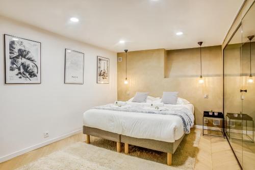 GuestReady - Beautiful apartement for 6 - PARIS CHAMPS ELYSEES