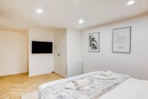 GuestReady - Beautiful apartement for 6 - PARIS CHAMPS ELYSEES