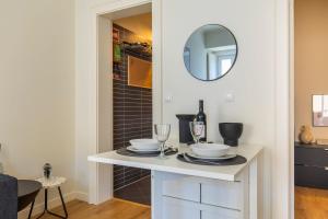 GuestReady - Beautiful Apartment in Intendente