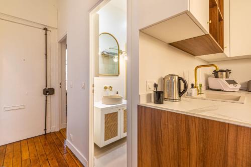 GuestReady - Beautiful apartment with a terrace