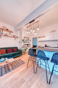 GuestReady - Beautiful apt in front of Saône River