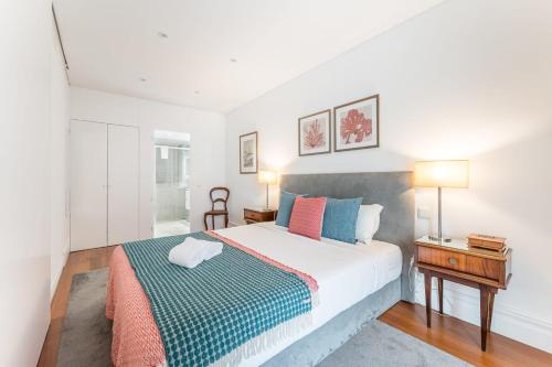 GuestReady - Best of Porto Bonfim - Terrace