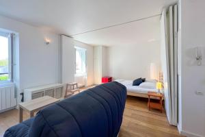 Appartement GuestReady - Bibi's heart with a parking lot 12 Rue de l'Océan, Biarritz, France 64200 Biarritz Aquitaine