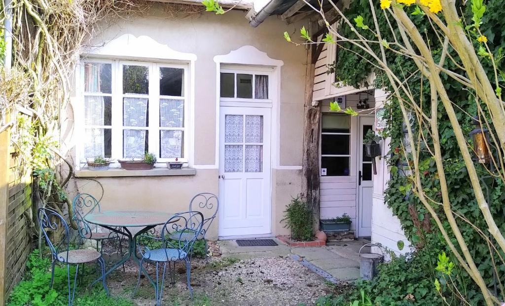GuestReady - Blue Bird in La Guillotière 69007 Lyon