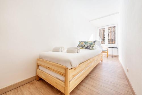 GuestReady - Boavista Apartment in Santos Perfect for 3