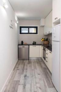 Appartement GuestReady - Bolhão Downtown Apartment Rua de Fernandes Tomás 648, Porto, Portugal 4000-212 Porto Région Nord