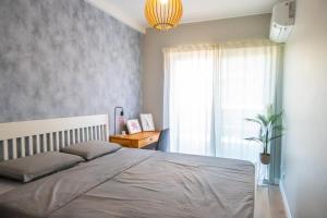 Appartement GuestReady - Brand New Apart Perfect for Families 6 Avenue de l'Ilette 06600 Antibes Provence-Alpes-Côte d\'Azur