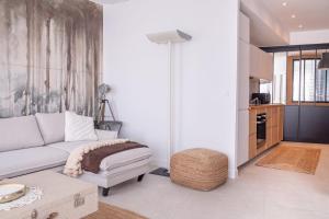 GuestReady-Brand new! Ultra-modern 2-room apartment in the heart of Cannes