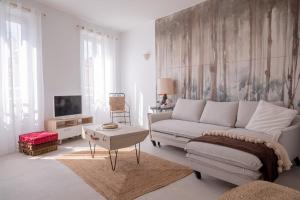 Appartement GuestReady-Brand new! Ultra-modern 2-room apartment in the heart of Cannes 11 Rue du Maréchal Joffre 06400 Cannes Provence-Alpes-Côte d\'Azur