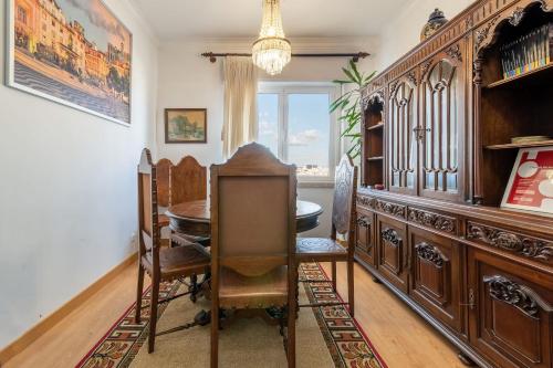 GuestReady - Bright 2BR Apartment in the heart of Graça