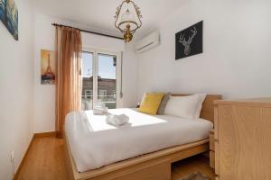 GuestReady - Bright 2BR Apartment in the heart of Graça