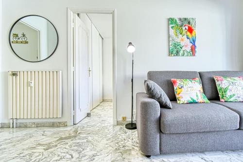 GuestReady - Bright & Airy Apartment near Pointe Croisette