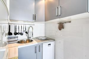 GuestReady - Bright & Airy Apartment near Pointe Croisette