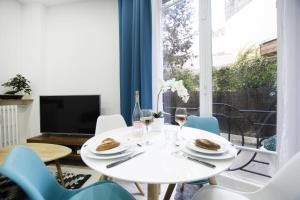 GuestReady - Bright and Spacious Apartment near Eiffel Tower