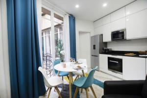 GuestReady - Bright and Spacious Apartment near Eiffel Tower