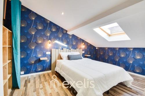 GuestReady - Bright apartment in heart of Nancy