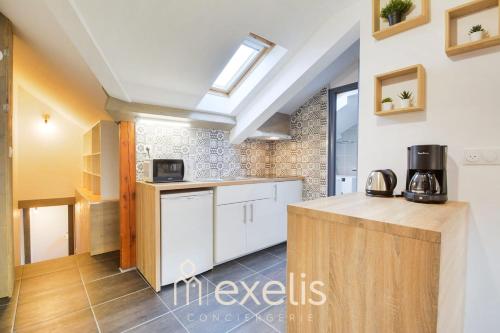 GuestReady - Bright apartment in heart of Nancy