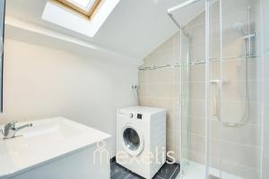 GuestReady - Bright apartment in heart of Nancy