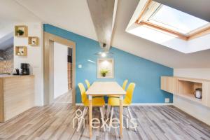 GuestReady - Bright apartment in heart of Nancy