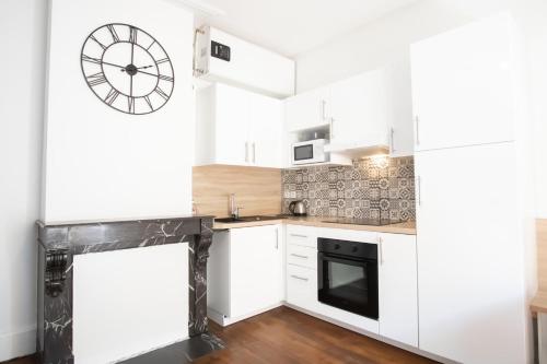 GuestReady - Bright apartment near Place Stanislas