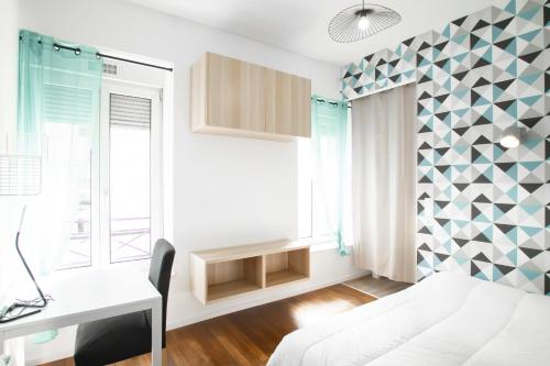 GuestReady - Bright apartment near Place Stanislas