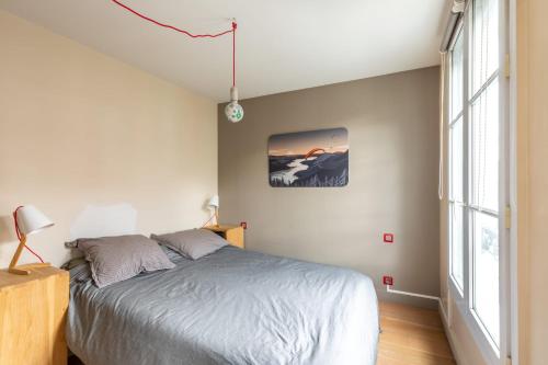 GuestReady - Bright Duplex with Terrace