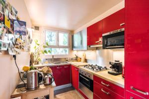 GuestReady - Bright Duplex with Terrace