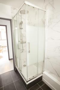 GuestReady - Bright Simplicity in Nancy