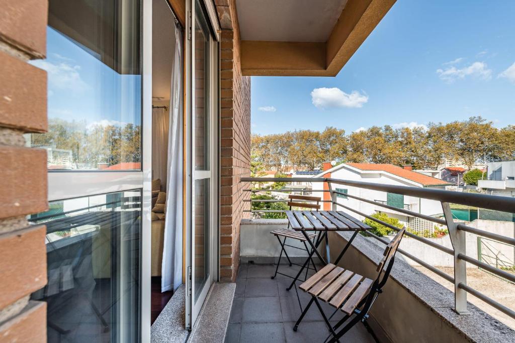 GuestReady - Bristol Experience 147 Rua Cidade de Bristol, 4250-252 Porto