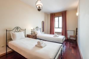 Appartement GuestReady - Bristol Experience 147 Rua Cidade de Bristol 4250-252 Porto Région Nord