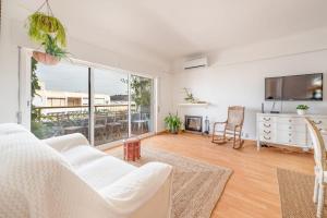 GuestReady - Caparica Lisbon Apartment with a Sea View