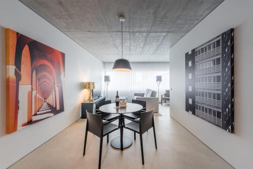 GuestReady - Cedofeita Lux Design