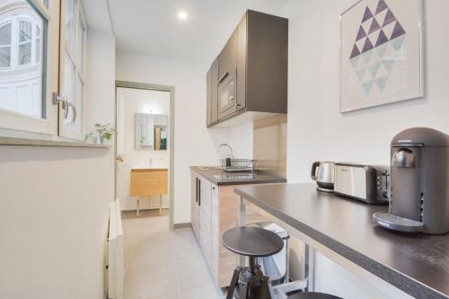 GuestReady- Charming and Cosy Apt in Nancy