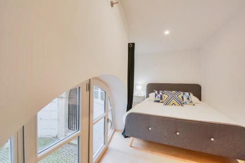 GuestReady- Charming and Cosy Apt in Nancy