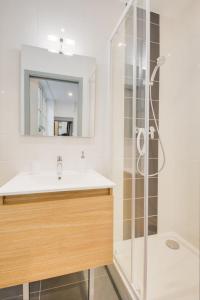 GuestReady- Charming and Cosy Apt in Nancy