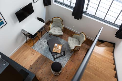 GuestReady - Charming apartment - Grosse Cloche de Bordeaux