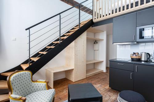 GuestReady - Charming apartment - Grosse Cloche de Bordeaux