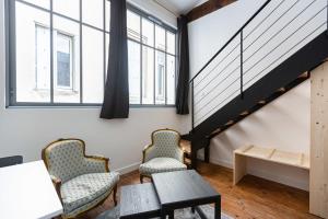 GuestReady - Charming apartment - Grosse Cloche de Bordeaux