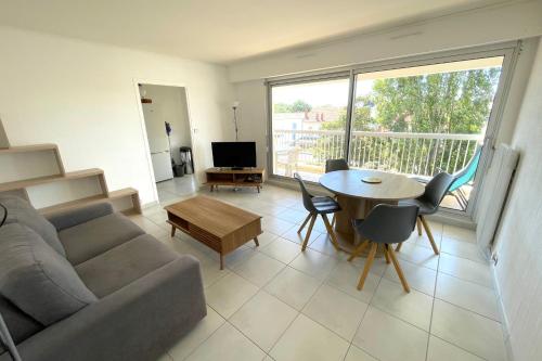 GuestReady - Charming apartment in La Rochelle