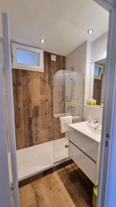 GuestReady - Charming Apt in La Rochelle