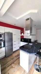 GuestReady - Charming Apt in La Rochelle