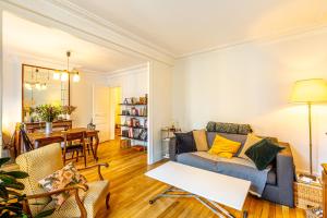 GuestReady - Charming classic-style apartment