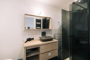 GuestReady - Charming Studio in 18th ARR