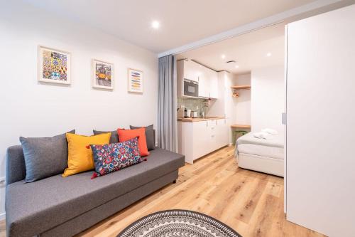 GuestReady - Charming Studio- Newly Renovated!