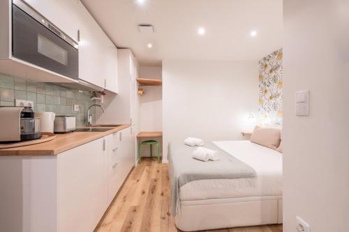 GuestReady - Charming Studio- Newly Renovated!