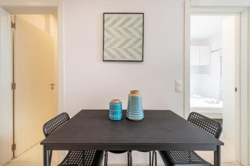GuestReady - Chic and Spacious Apartment in Lisbon