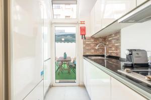 GuestReady - Chic and Spacious Apartment in Lisbon